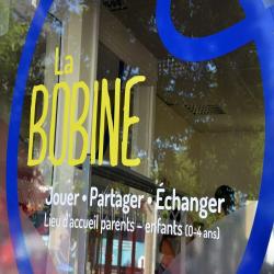 La Bobine, Parents Enfants 0-4 Ans