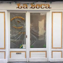 La Boca