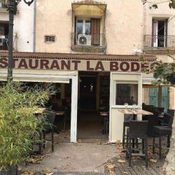 La Bodega