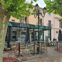 La Bodega