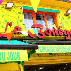 La Bodega