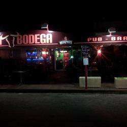 La Bodega