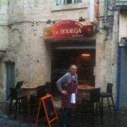La Bodega