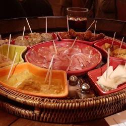 La Bodega