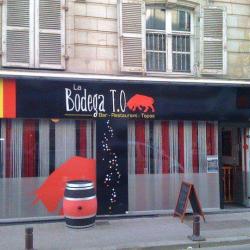 La Bodega T.o