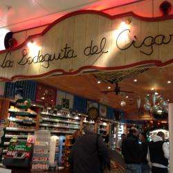 Meilleurs Bureaux de tabac et e-cigarette La Garde 83130 - Justacot