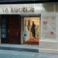 La Bohême