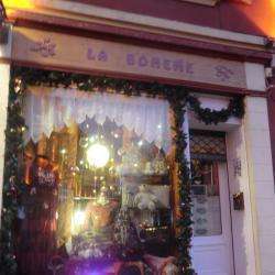 La Bohème