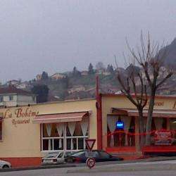 La Bohème
