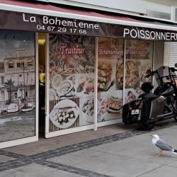 La Bohémienne