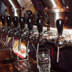 La Boite A Biere