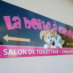 La Boite à Cabots