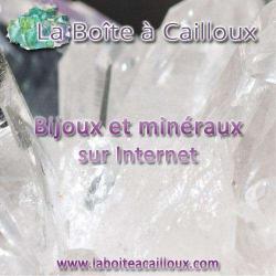 La Boîte à Cailloux