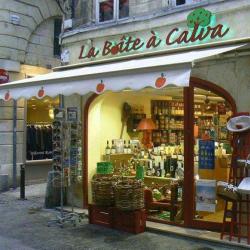 La Boite à Calva
