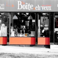 La Boite à Ch'veux