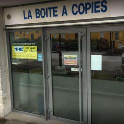 La Boite à Copies