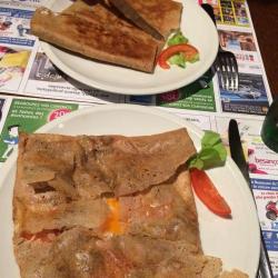 La Boite A Crepes