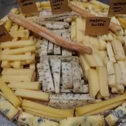 La Boîte à Fromages