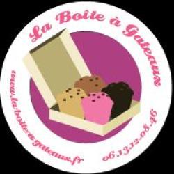 La Boîte à Gâteaux
