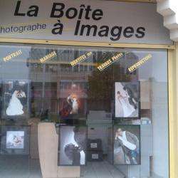 La Boîte à Image