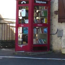 La Boite à Livre
