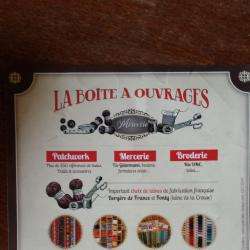 La Boite à Ouvrage