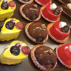 Boîte à Pain Du Trio
