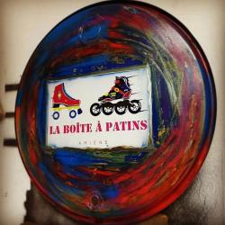 La Boite à Patins