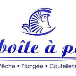 La Boîte à Pêche