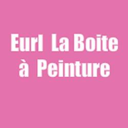 La Boite à Peinture