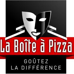La Boite A Pizza