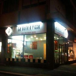La Boite A Pizza