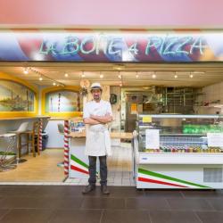 La Boite A Pizza
