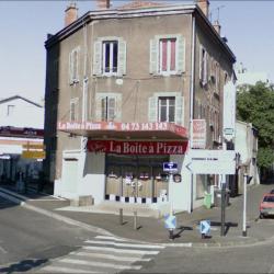 La Boite à Pizza