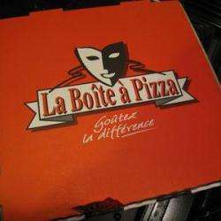 La Boite A Pizza