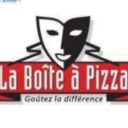 La Boite à Pizza
