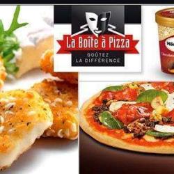 La Boite à Pizza