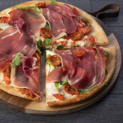 La Boîte à Pizza