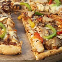 La Boîte à Pizza