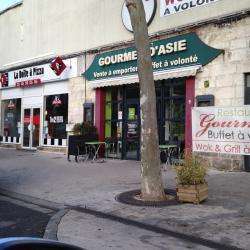 La Boite à Pizza