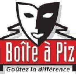 La Boite à Pizza