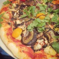 La Boite A Pizza