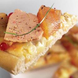 La Boîte A Pizza