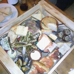 La Boite à Sardines