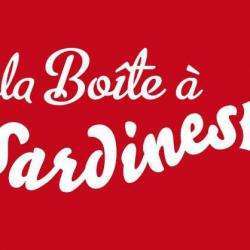 La Boîte à Sardines