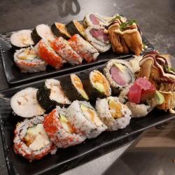 La Boite à Sushi - Marseille 13