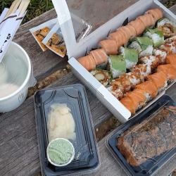 La Boite à Sushi