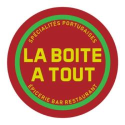 La Boite à Tout Epicerie Portugaise