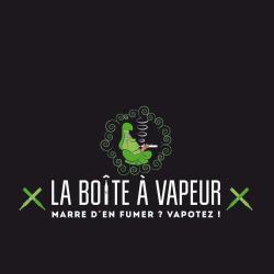 La Boite à Vapeur
