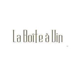 La Boîte à Vin